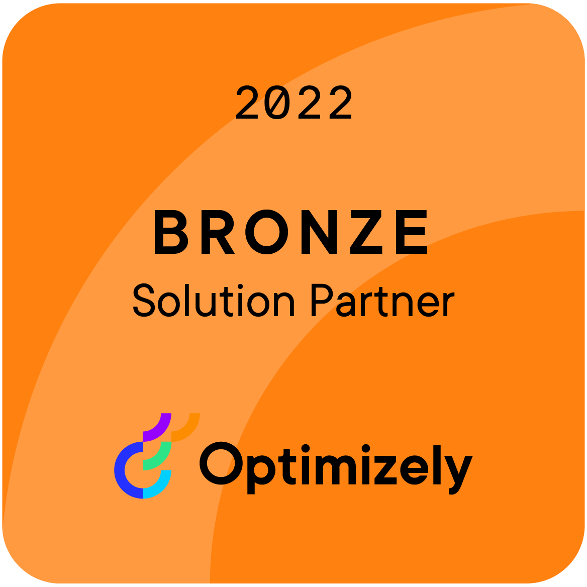 Optimizely bronze partners